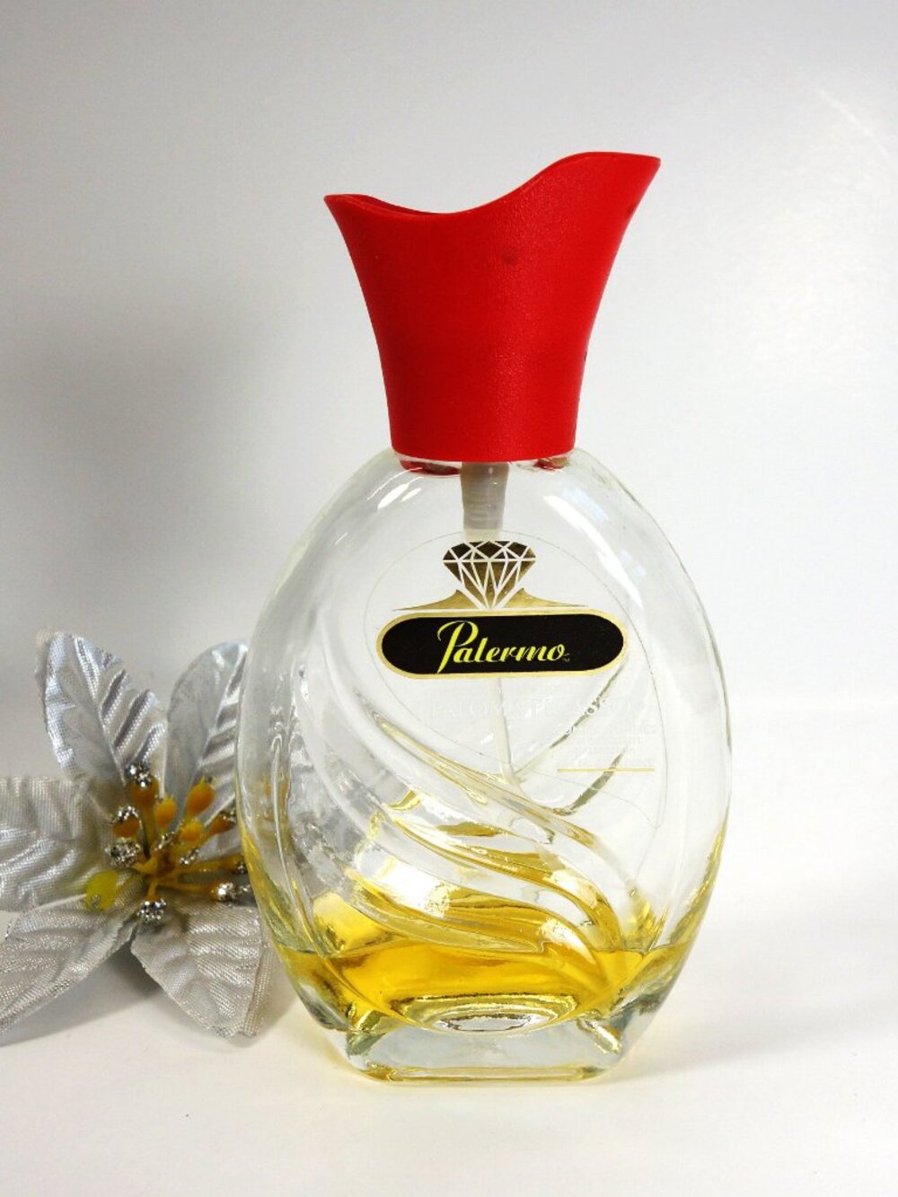 [Vintage] Palermo Women's Paloma Picasso Spray